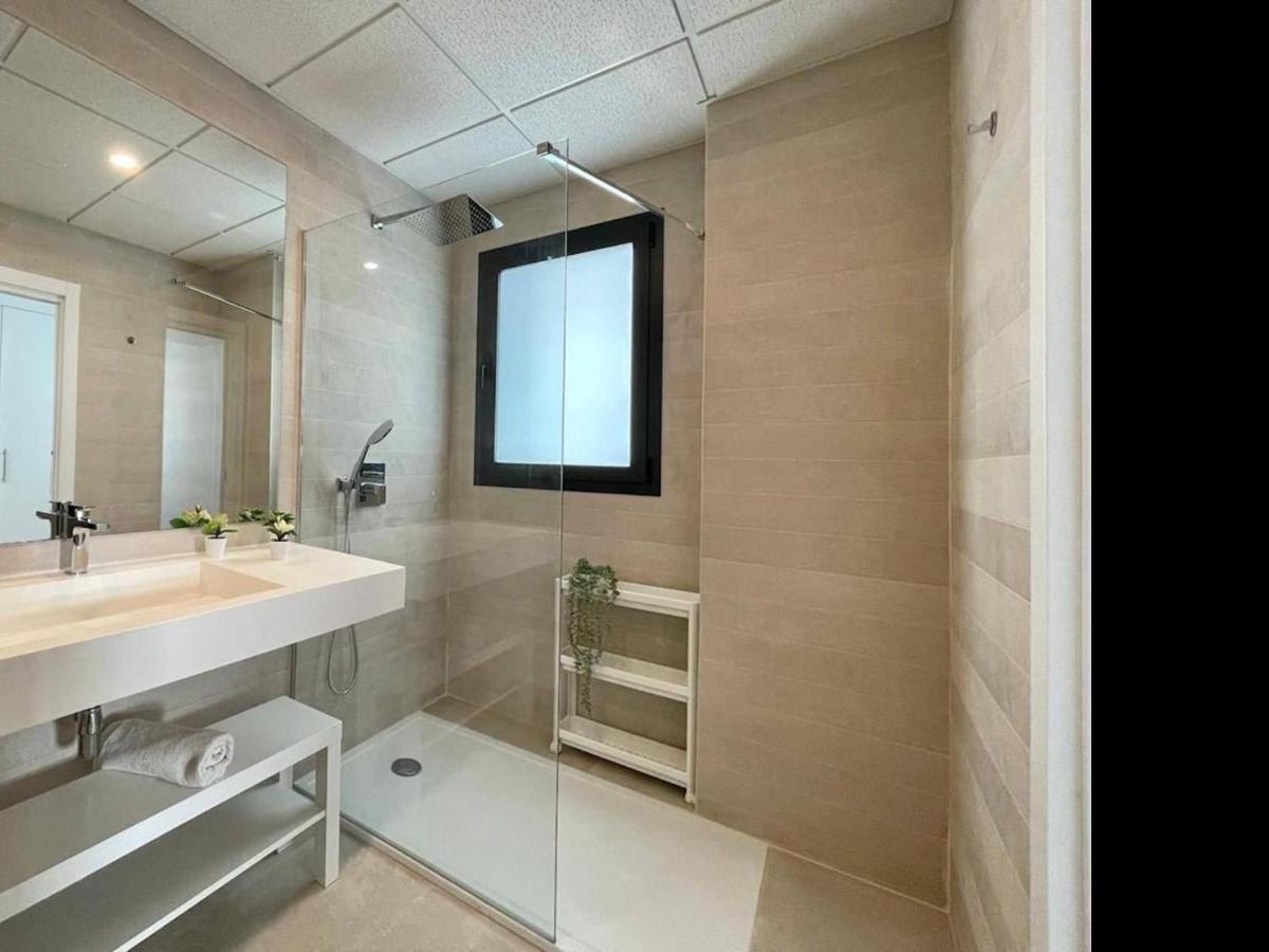 Holidays2Torremolinos Alamos 3 Bedroom & Terrace & Pool ภายนอก รูปภาพ