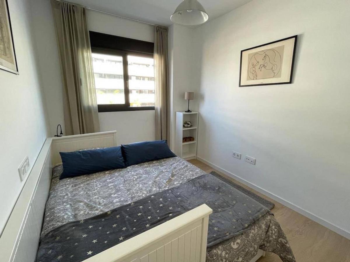 Holidays2Torremolinos Alamos 3 Bedroom & Terrace & Pool ภายนอก รูปภาพ