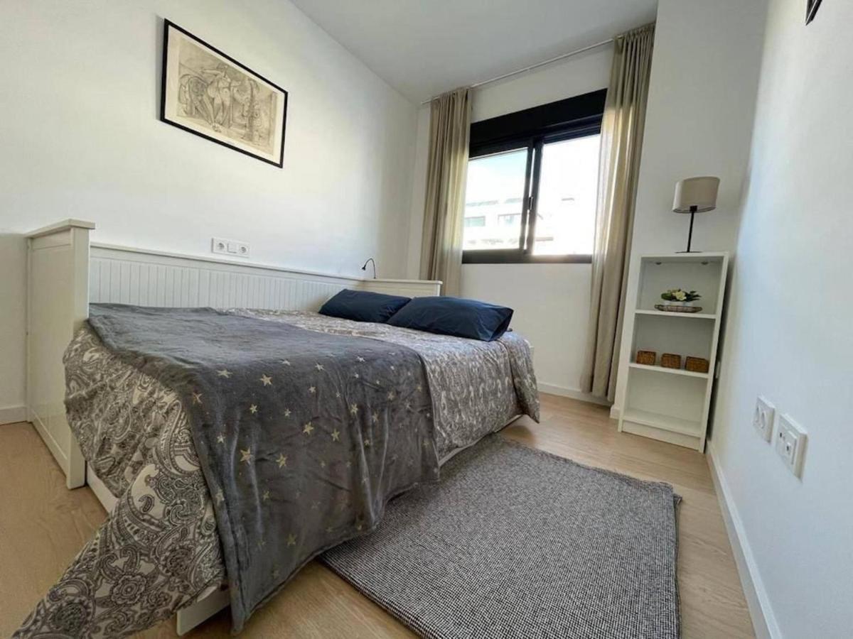 Holidays2Torremolinos Alamos 3 Bedroom & Terrace & Pool ภายนอก รูปภาพ
