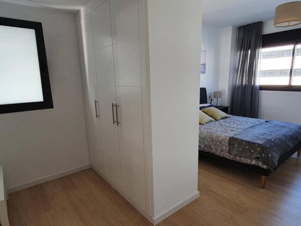 Holidays2Torremolinos Alamos 3 Bedroom & Terrace & Pool ภายนอก รูปภาพ