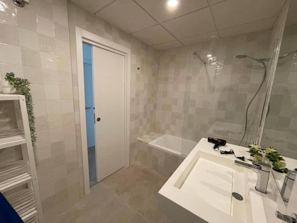 Holidays2Torremolinos Alamos 3 Bedroom & Terrace & Pool ภายนอก รูปภาพ