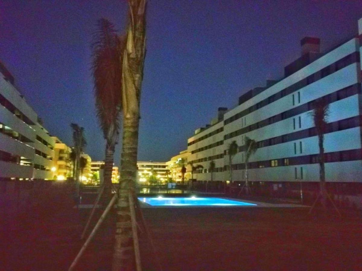 Holidays2Torremolinos Alamos 3 Bedroom & Terrace & Pool ภายนอก รูปภาพ