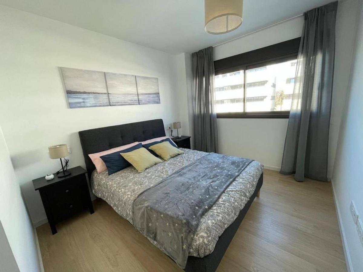 Holidays2Torremolinos Alamos 3 Bedroom & Terrace & Pool ภายนอก รูปภาพ