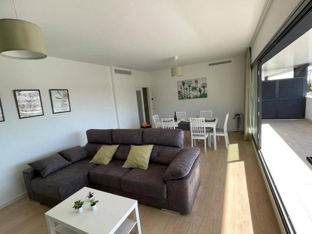 Holidays2Torremolinos Alamos 3 Bedroom & Terrace & Pool ภายนอก รูปภาพ