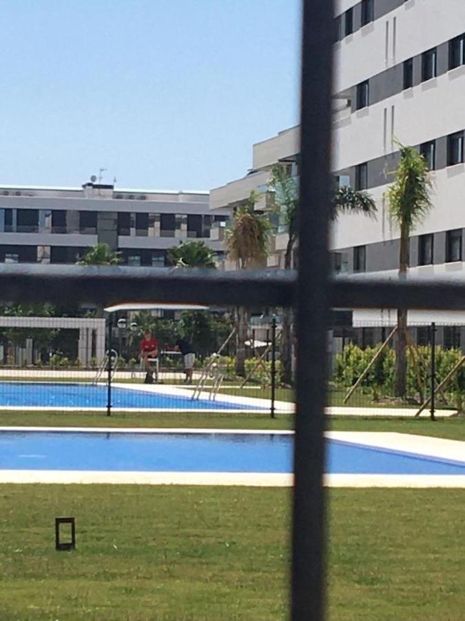Holidays2Torremolinos Alamos 3 Bedroom & Terrace & Pool ภายนอก รูปภาพ