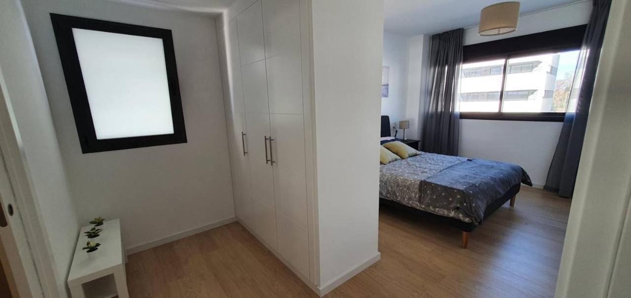 Holidays2Torremolinos Alamos 3 Bedroom & Terrace & Pool ภายนอก รูปภาพ