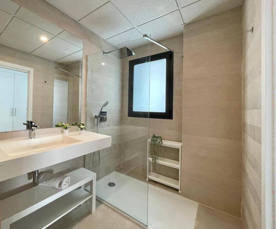 Holidays2Torremolinos Alamos 3 Bedroom & Terrace & Pool ภายนอก รูปภาพ